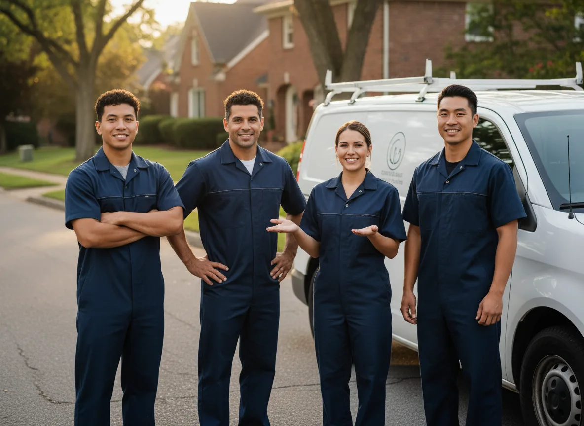 Home Gutter Service company in Yucca, AZ